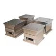 PORTAMOLDE INYECCION PLASTICO (PEDIR PRECIOS)