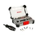 SET PUNTAS PRECISION 42P BOSCH