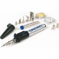 SOLDADOR GAS VERSA-TIP BOSCH