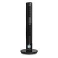 VENTILADOR DE TORRE 2 EN 1 45W OSCILANTE