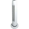 VENTILADOR TORRE VT45 78CM 