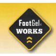 FOOTGEL WORK