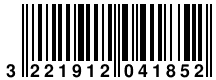 Ver codigo de barras