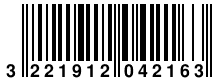 Ver codigo de barras