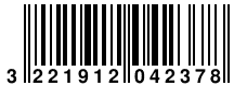 Ver codigo de barras