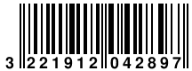 Ver codigo de barras