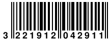 Ver codigo de barras