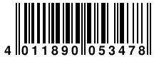 Ver codigo de barras