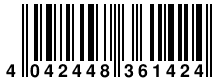 Ver codigo de barras