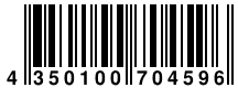 Ver codigo de barras