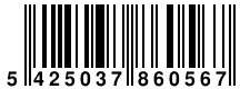 Ver codigo de barras