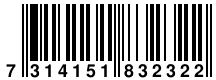 Ver codigo de barras