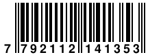 Ver codigo de barras