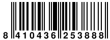 Ver codigo de barras