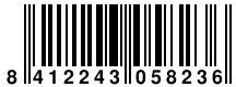Ver codigo de barras