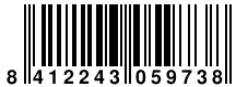 Ver codigo de barras