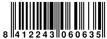 Ver codigo de barras