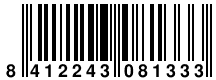 Ver codigo de barras