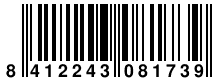Ver codigo de barras
