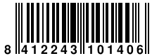 Ver codigo de barras