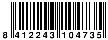 Ver codigo de barras