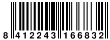 Ver codigo de barras