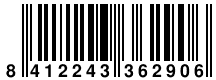 Ver codigo de barras