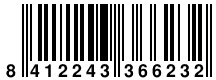 Ver codigo de barras