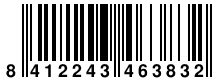 Ver codigo de barras