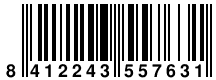 Ver codigo de barras