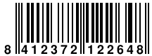 Ver codigo de barras