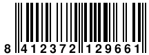 Ver codigo de barras