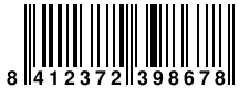 Ver codigo de barras
