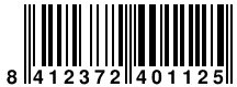 Ver codigo de barras