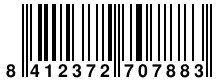 Ver codigo de barras