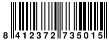 Ver codigo de barras
