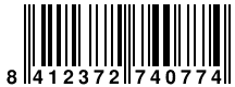 Ver codigo de barras