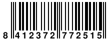 Ver codigo de barras