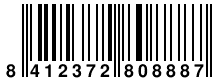 Ver codigo de barras