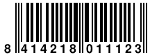 Ver codigo de barras