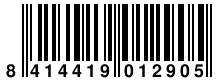 Ver codigo de barras