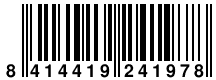Ver codigo de barras