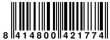 Ver codigo de barras