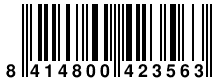 Ver codigo de barras