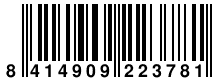 Ver codigo de barras