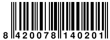 Ver codigo de barras