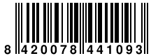 Ver codigo de barras