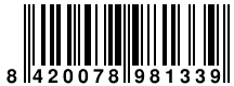 Ver codigo de barras