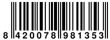Ver codigo de barras