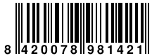 Ver codigo de barras